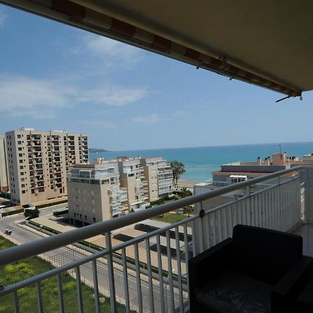 Playasol Orangecosta 1 Dormitorio بينيكاسّين المظهر الخارجي الصورة