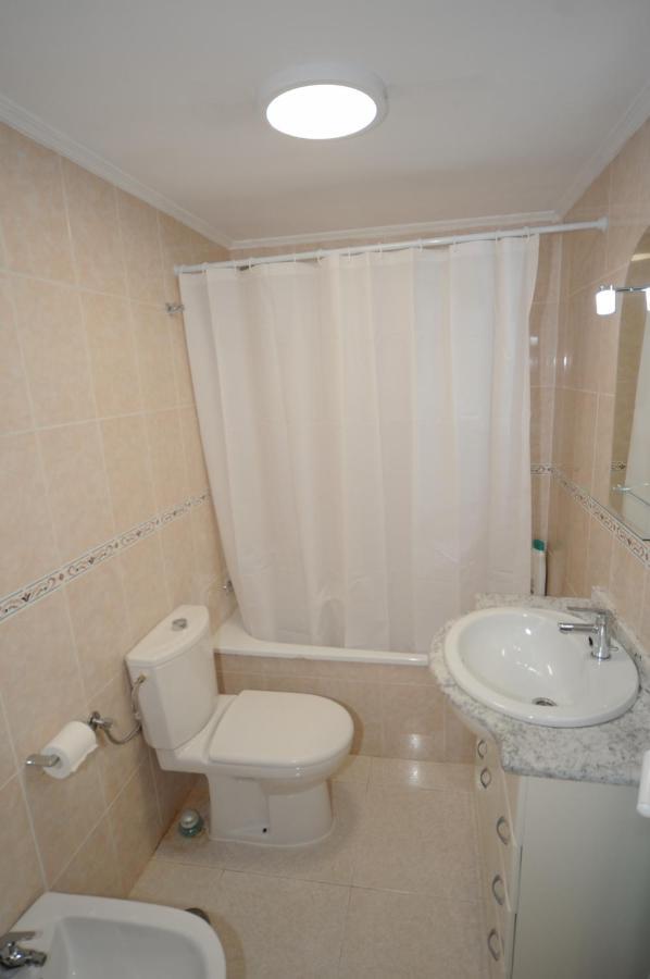 Playasol Orangecosta 1 Dormitorio بينيكاسّين المظهر الخارجي الصورة