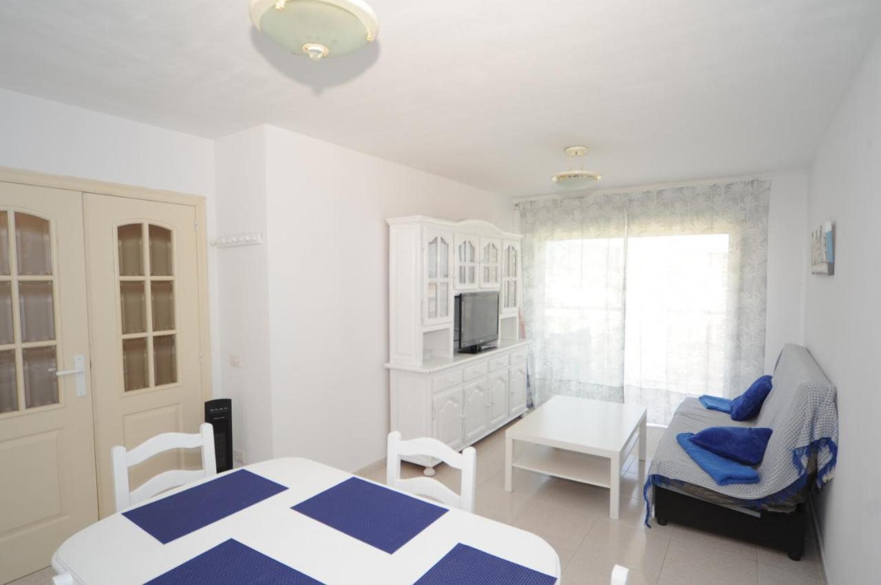 Playasol Orangecosta 1 Dormitorio بينيكاسّين المظهر الخارجي الصورة