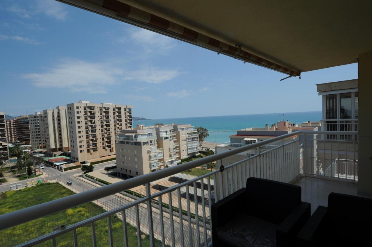 Playasol Orangecosta 1 Dormitorio بينيكاسّين المظهر الخارجي الصورة