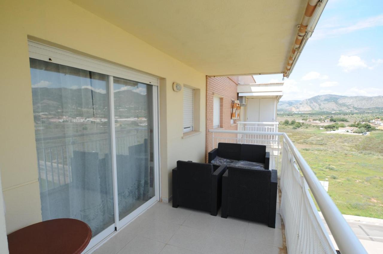 Playasol Orangecosta 1 Dormitorio بينيكاسّين المظهر الخارجي الصورة