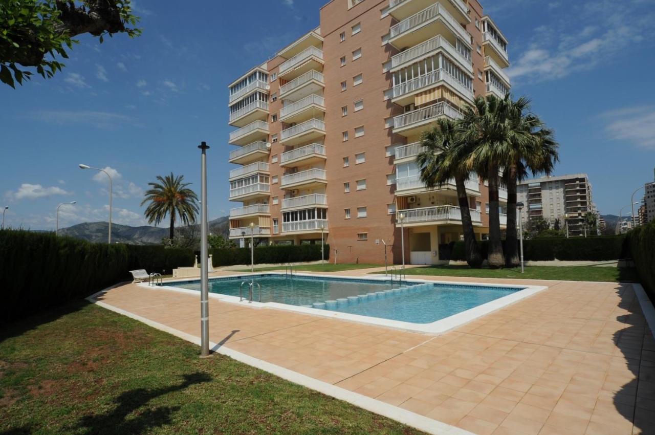 Playasol Orangecosta 1 Dormitorio بينيكاسّين المظهر الخارجي الصورة