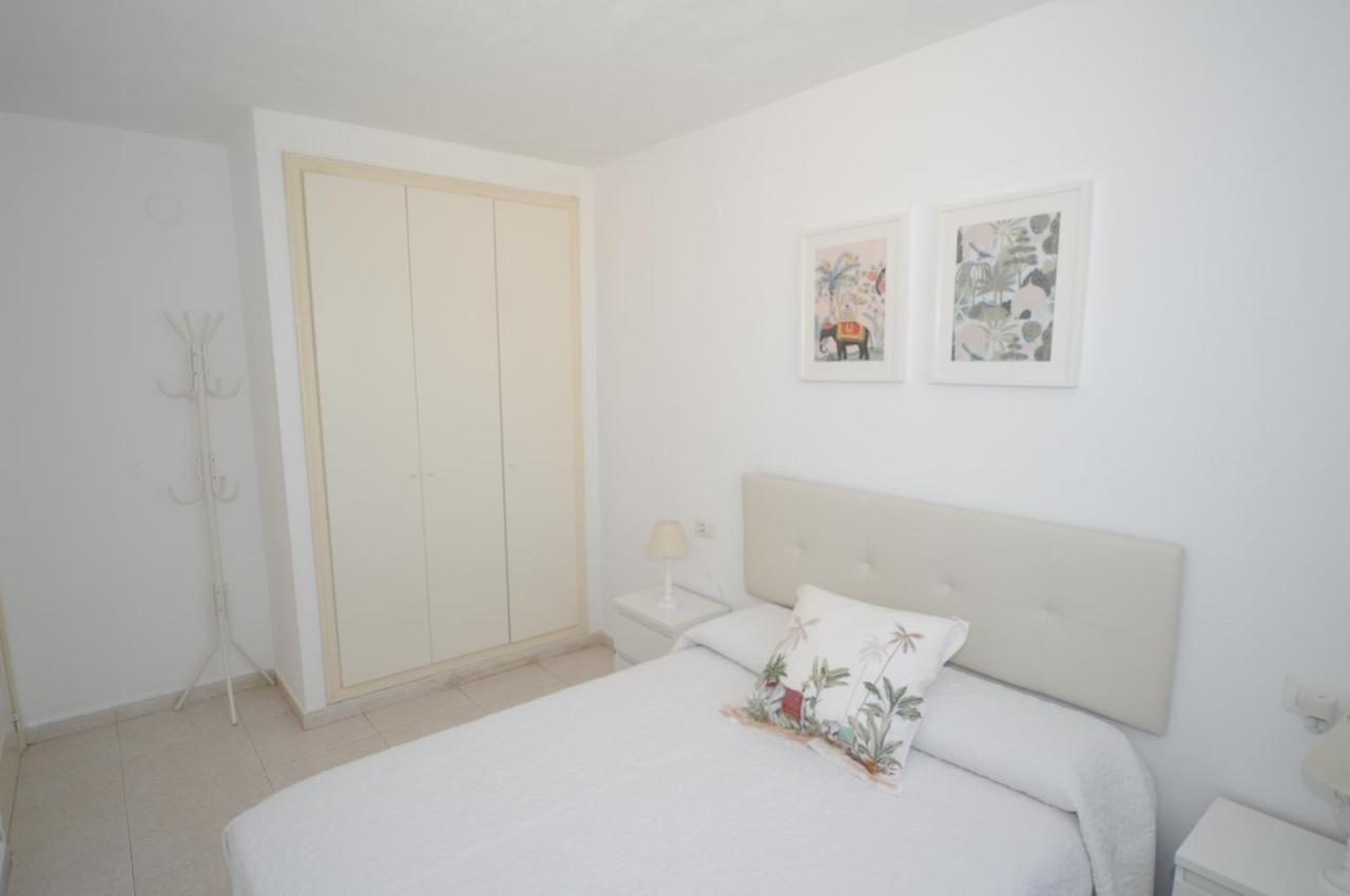 Playasol Orangecosta 1 Dormitorio بينيكاسّين المظهر الخارجي الصورة